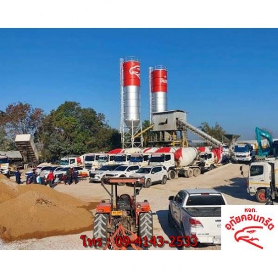 แพล้นปูน กาฬสินธุ์